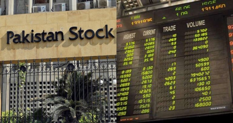 FTSE Benchmarked Fund Sells 50% Position in Pakistani Stocks