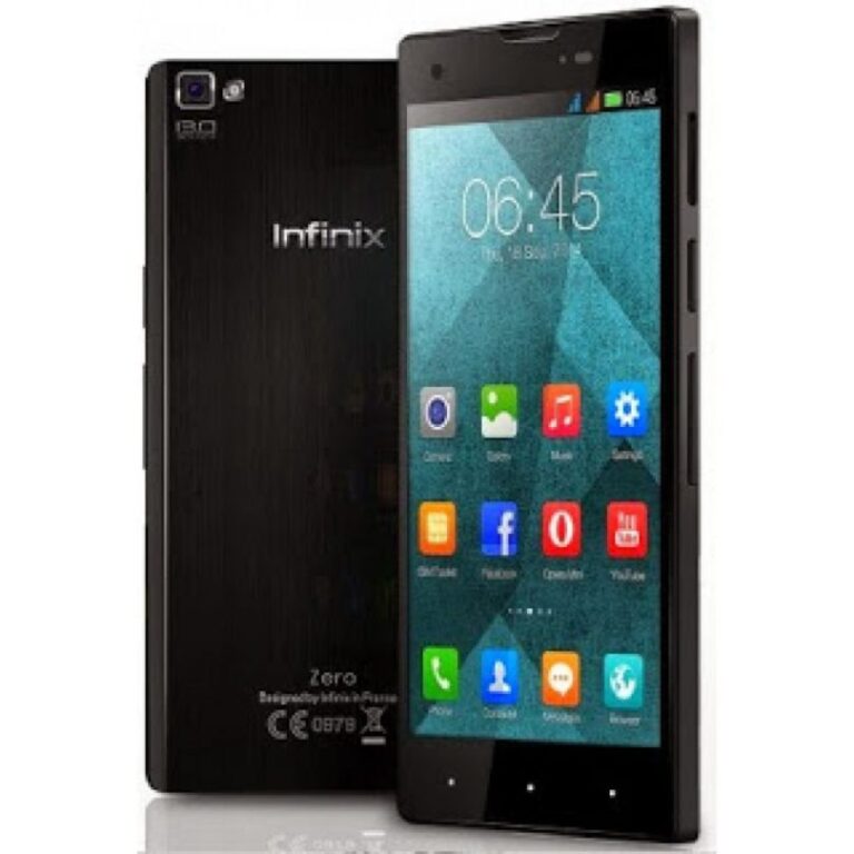 Infinix Zero Flip Specifications and Features You Should Know